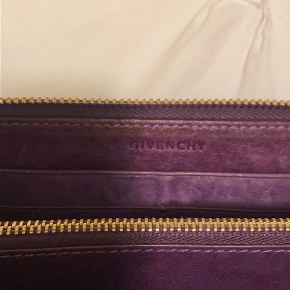 Givenchy Wallet - Picture 3 of 6